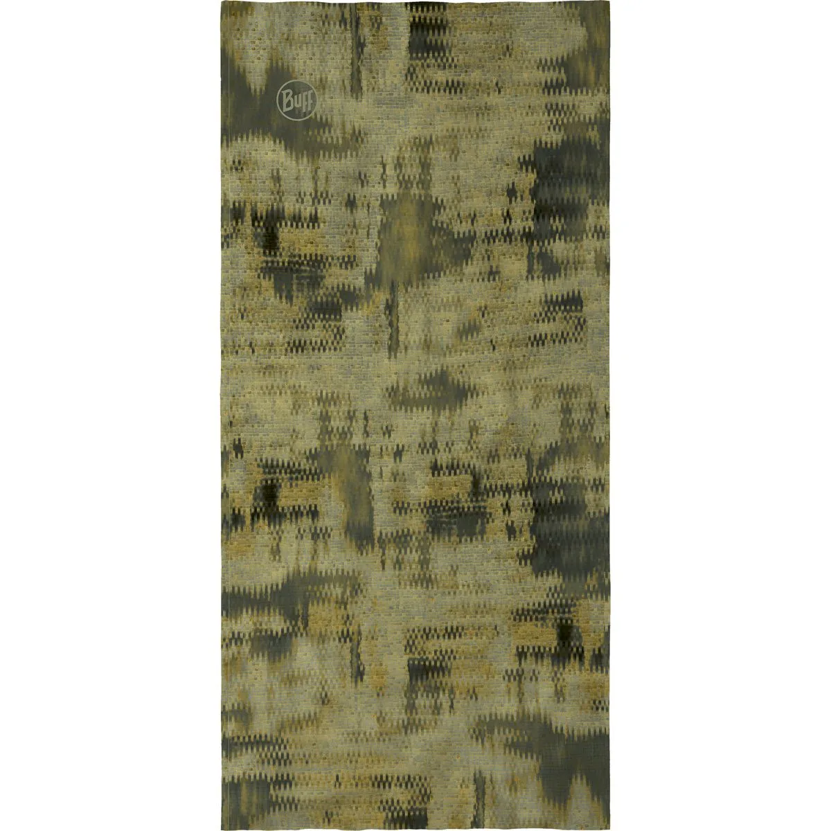 Buff Coolnet UV® Schal, grün