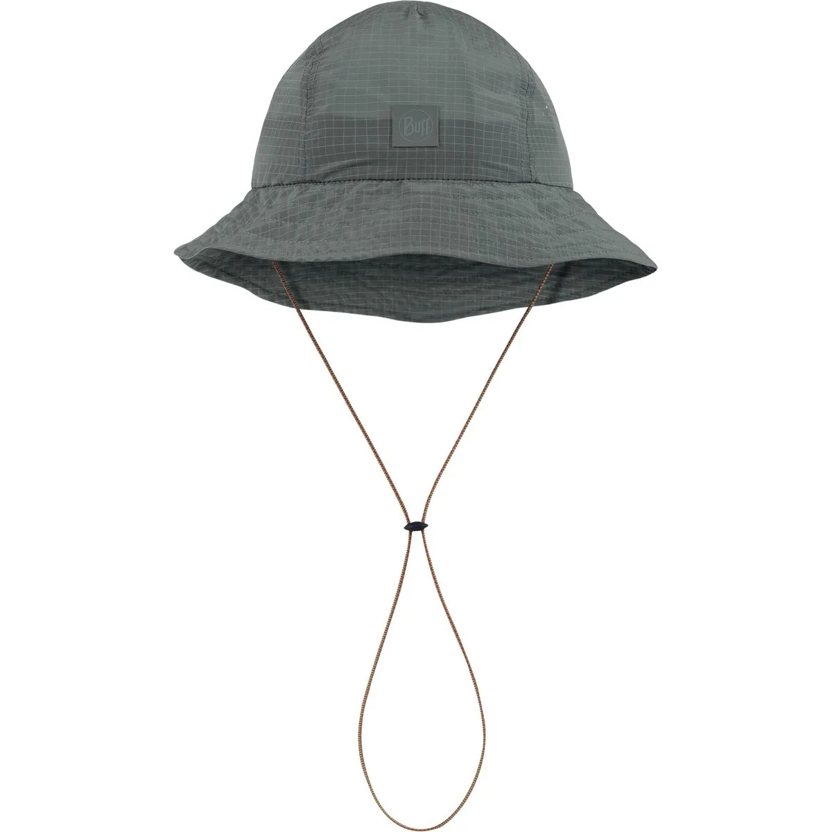 Buff Go Cap, hellblau L/XL