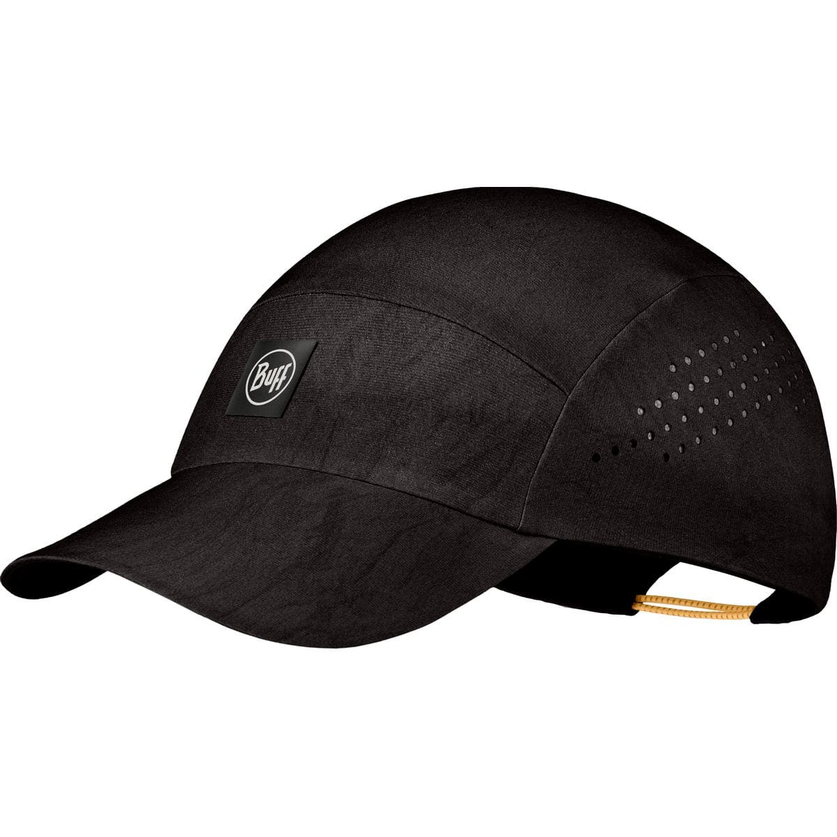 Buff Pack Speed Cap, schwarz L/XL