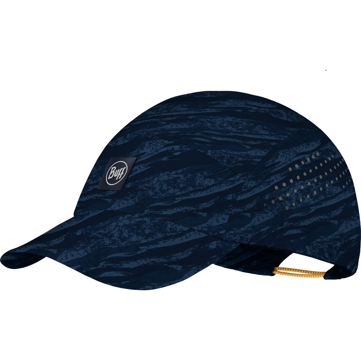 Buff Pack Speed Cap, blau L/XL