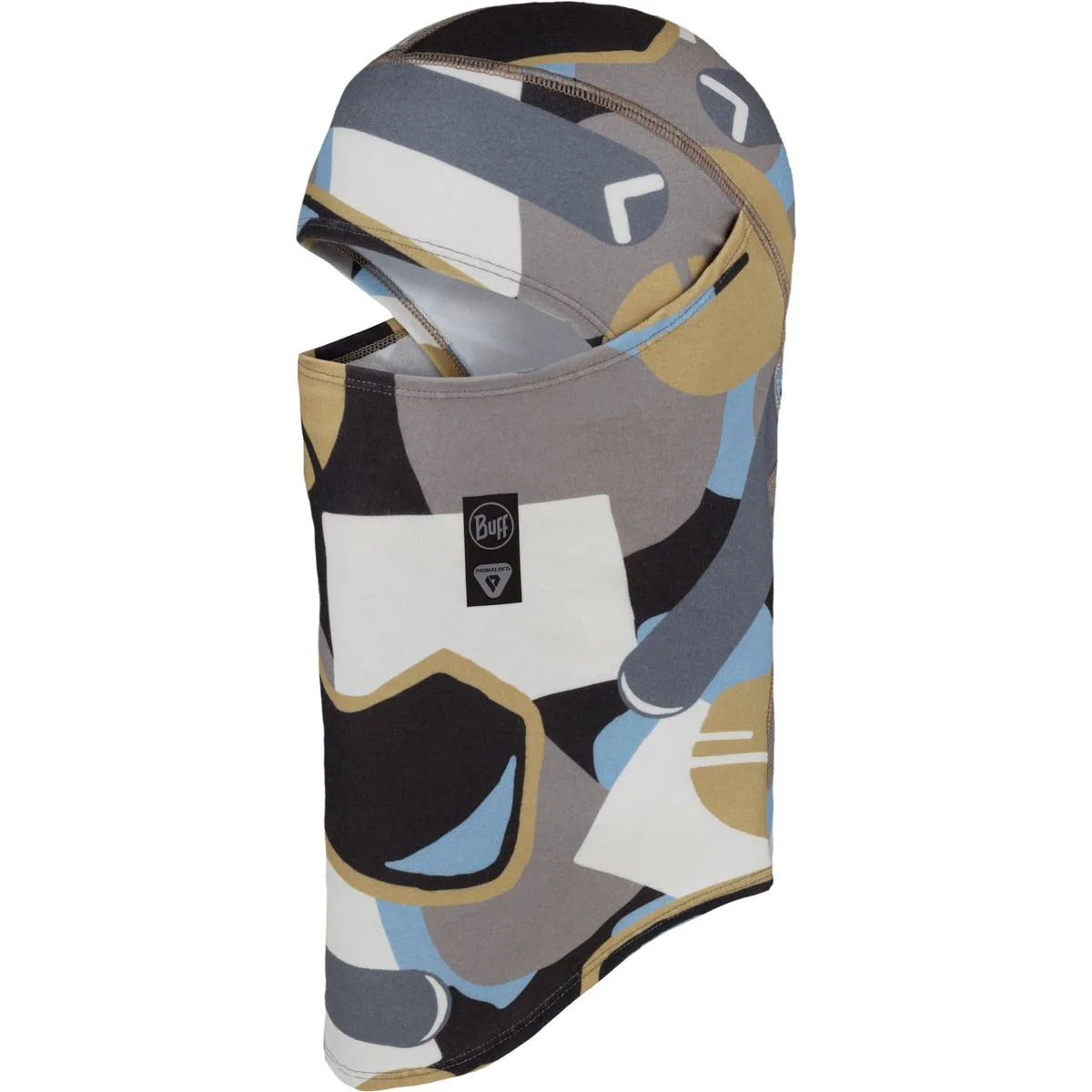 Thermonet Hinged Kälteschutzmaske, braun