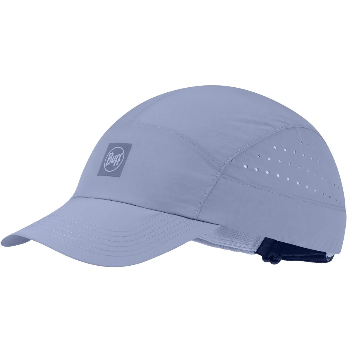 Buff Speed Cap, blau L/XL