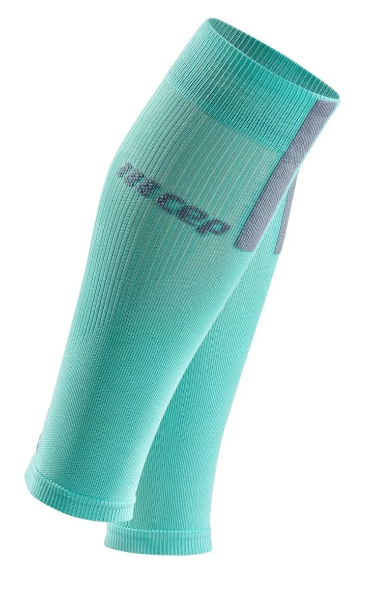 Calf Sleeves 3.0 Strümpfe, blau II