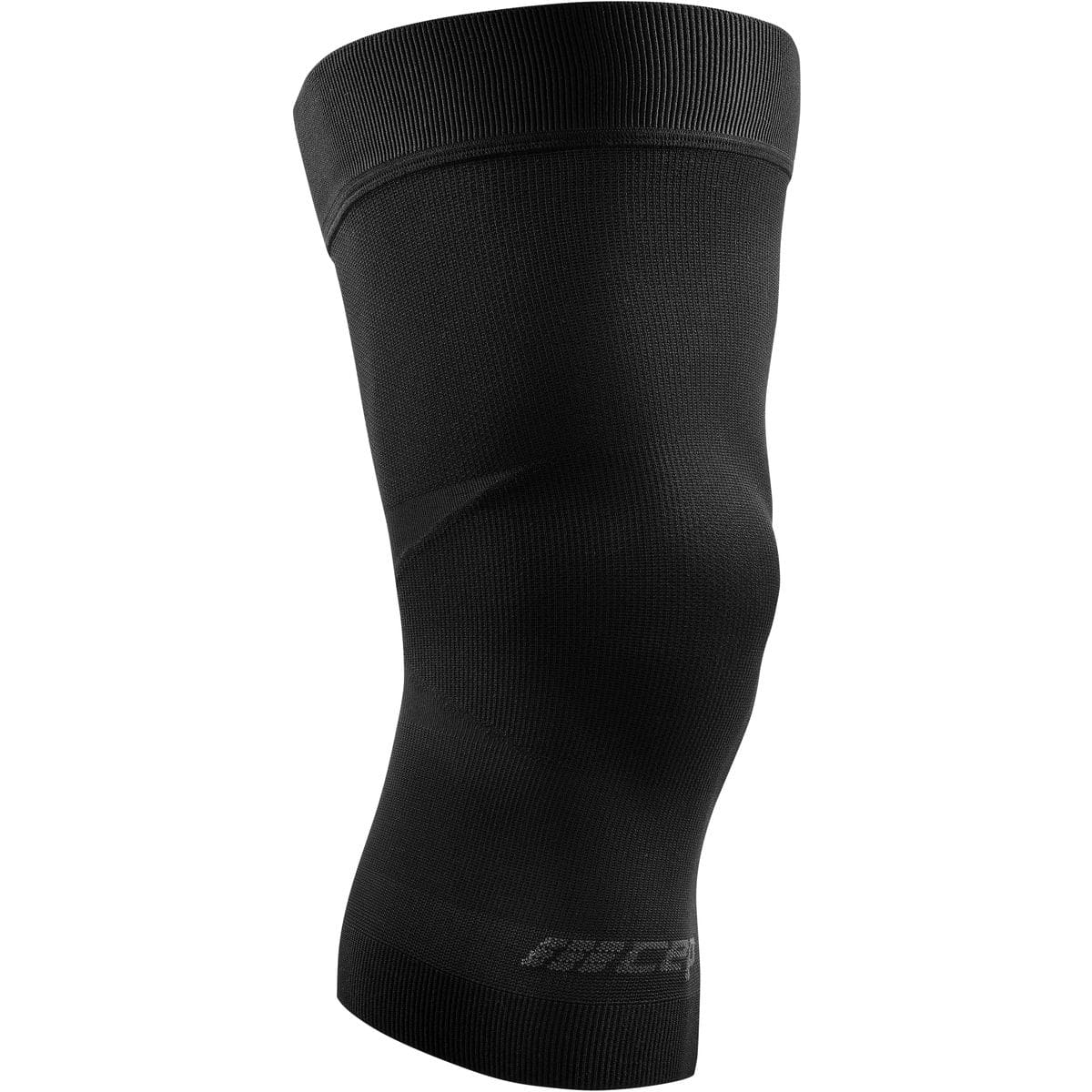 Cep Light Support Knee Bandage, schwarz 4066052834945