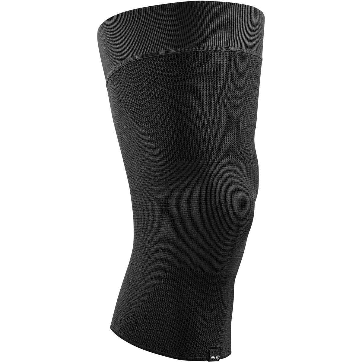 Cep Mid Support Knee Bandage, schwarz 4066052834686