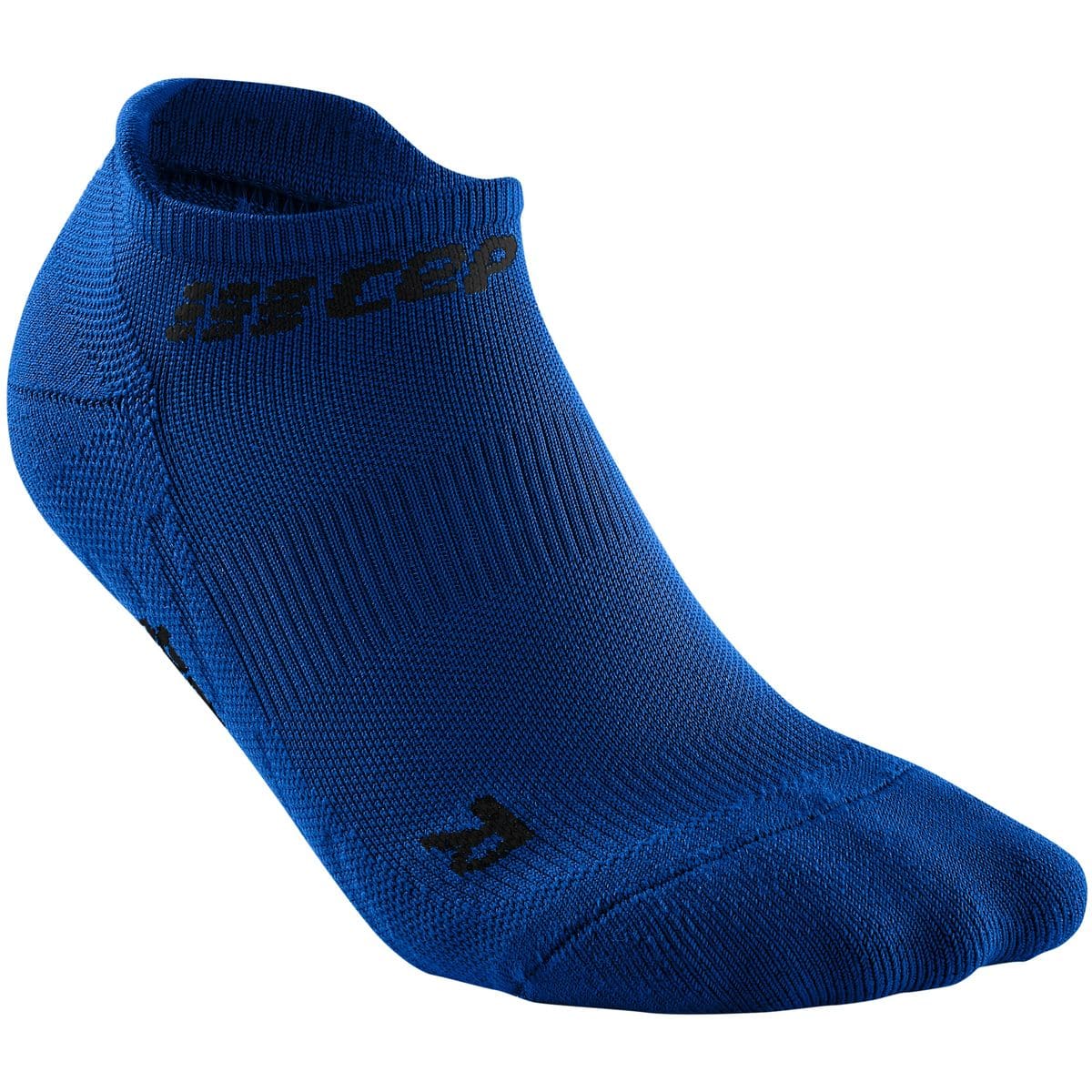 The Run No Show Damen Socken, blau III