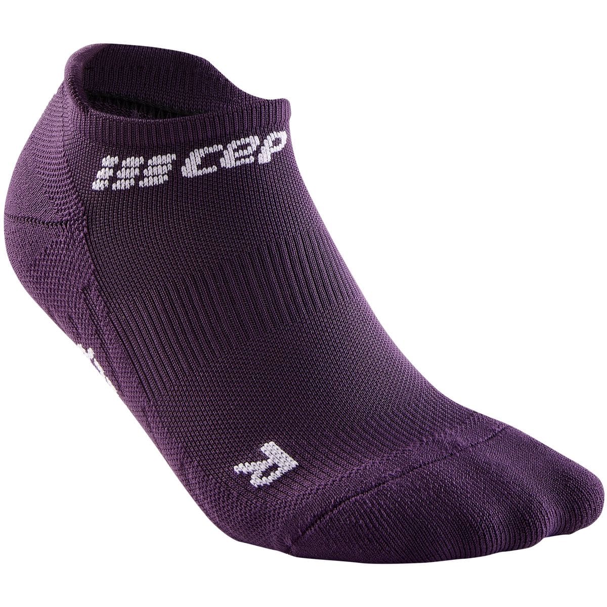The Run No Show Damen Socken, lila II
