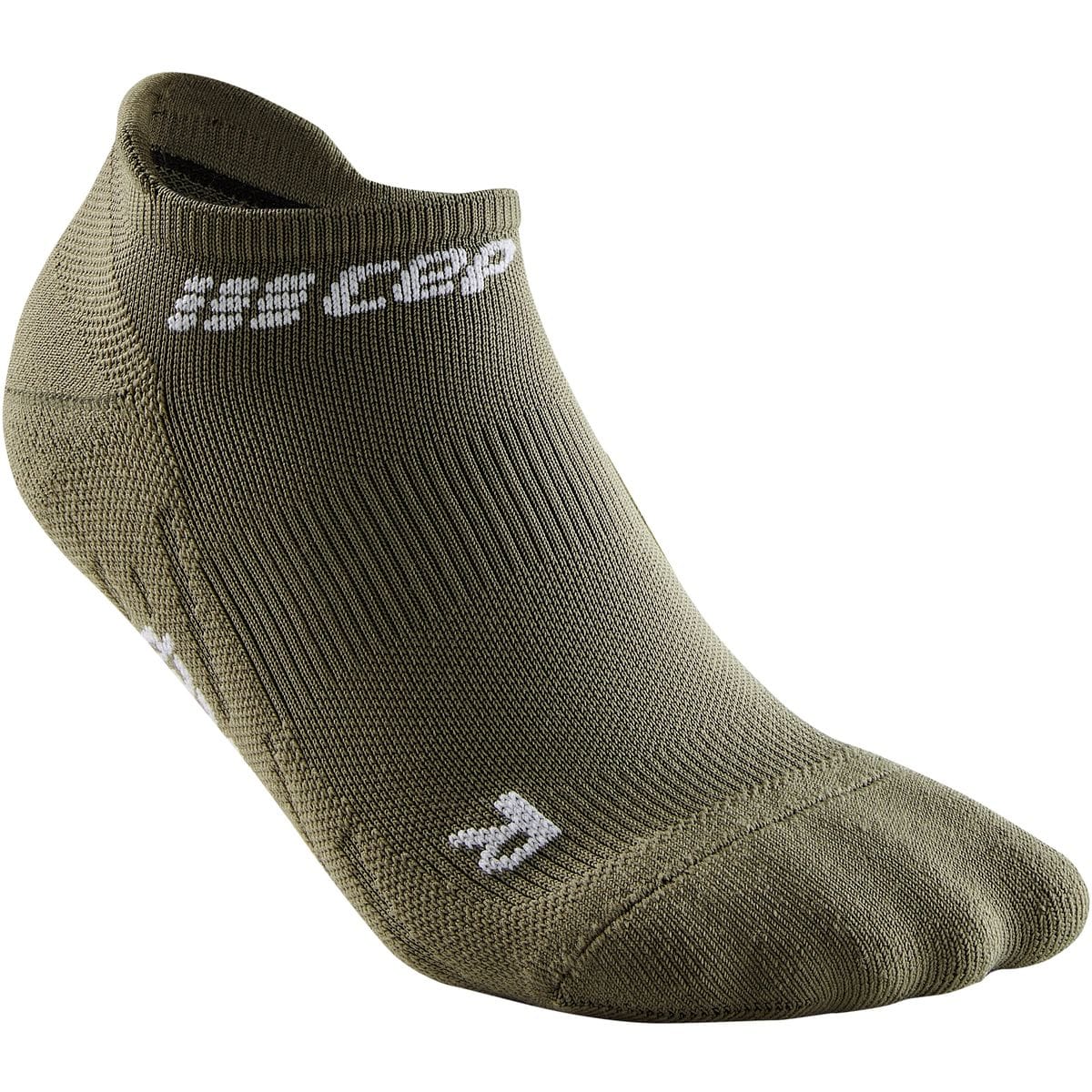 The Run Herren Socken, grün III