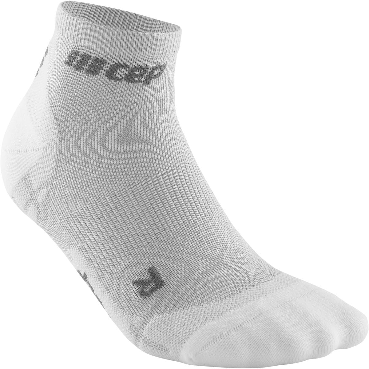 Ultralight Low-Cut Herren Socken, braun V
