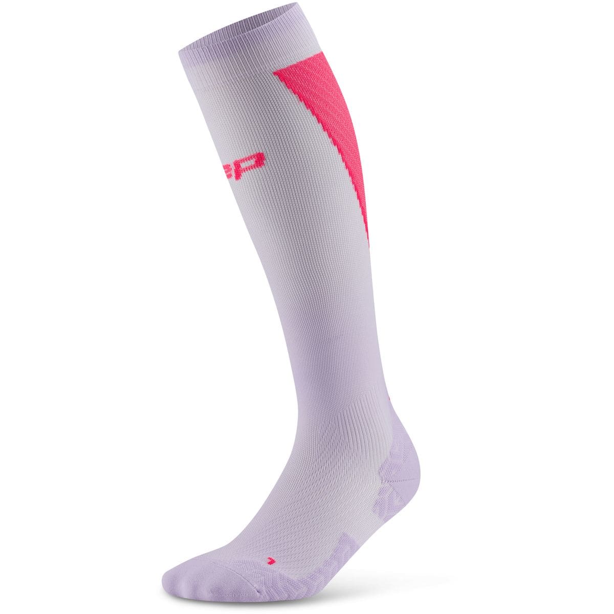 Run Ultralight 4.0 Damen Strümpfe, lila IV