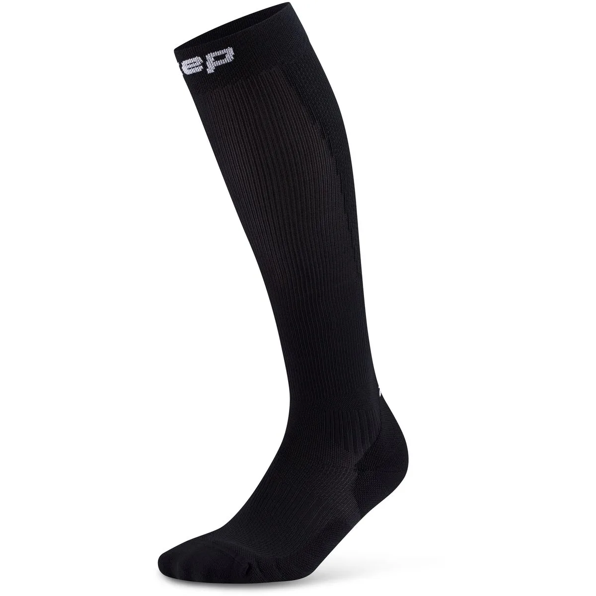 Cep Run 5.0 Herren Strümpfe, schwarz