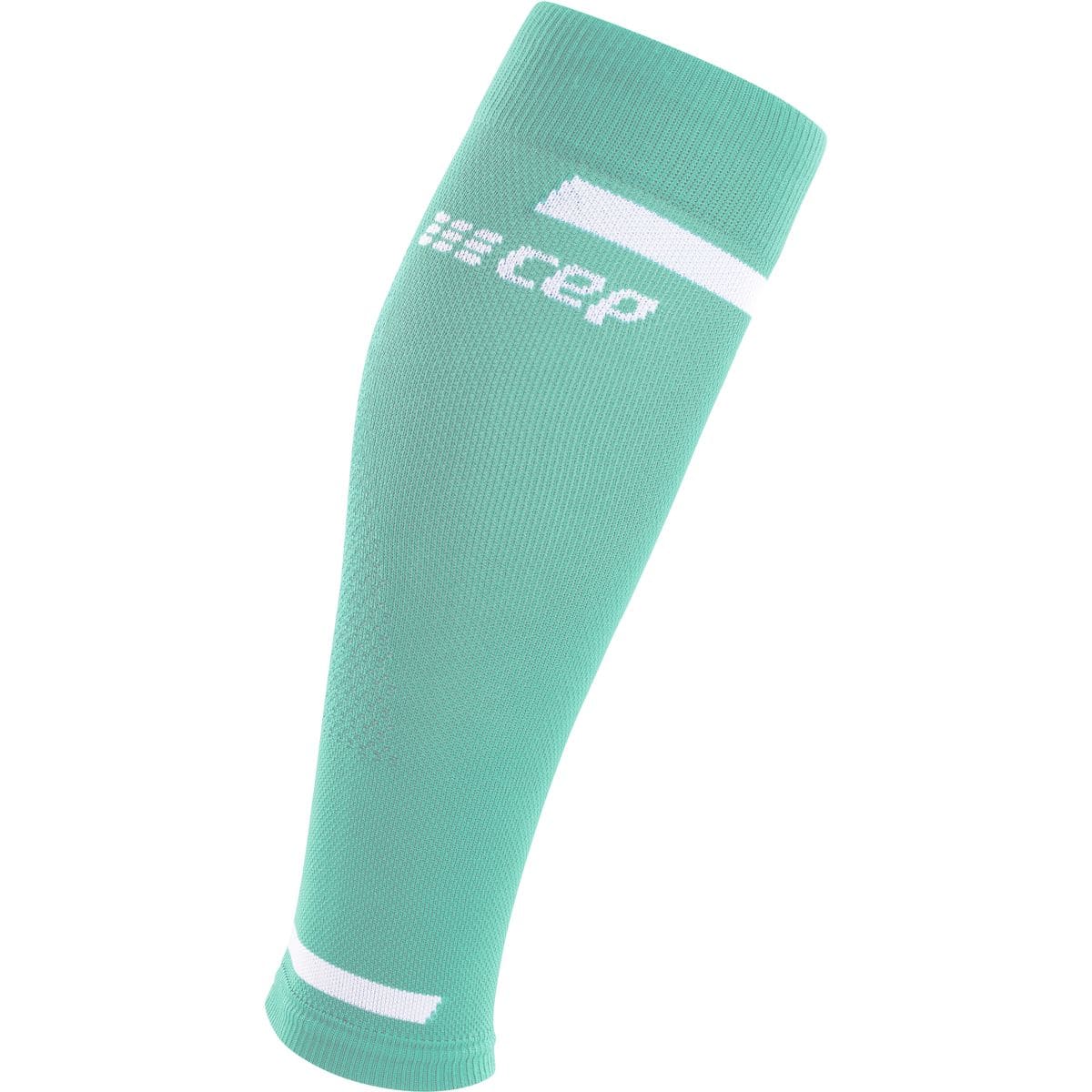 The Run Calf Sleeves Damen Strümpfe, blau II