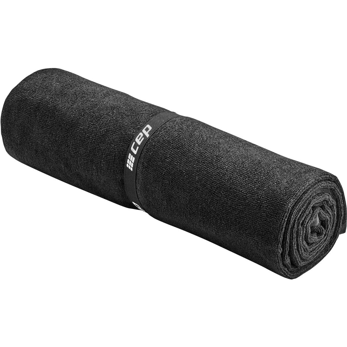 Cep Towel Handtuch, schwarz