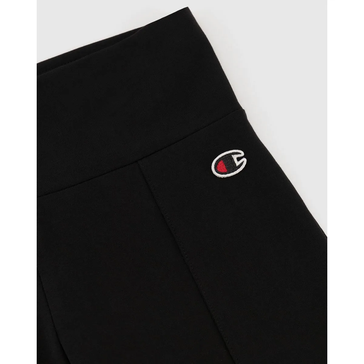 Biker Damen Hose, schwarz XL