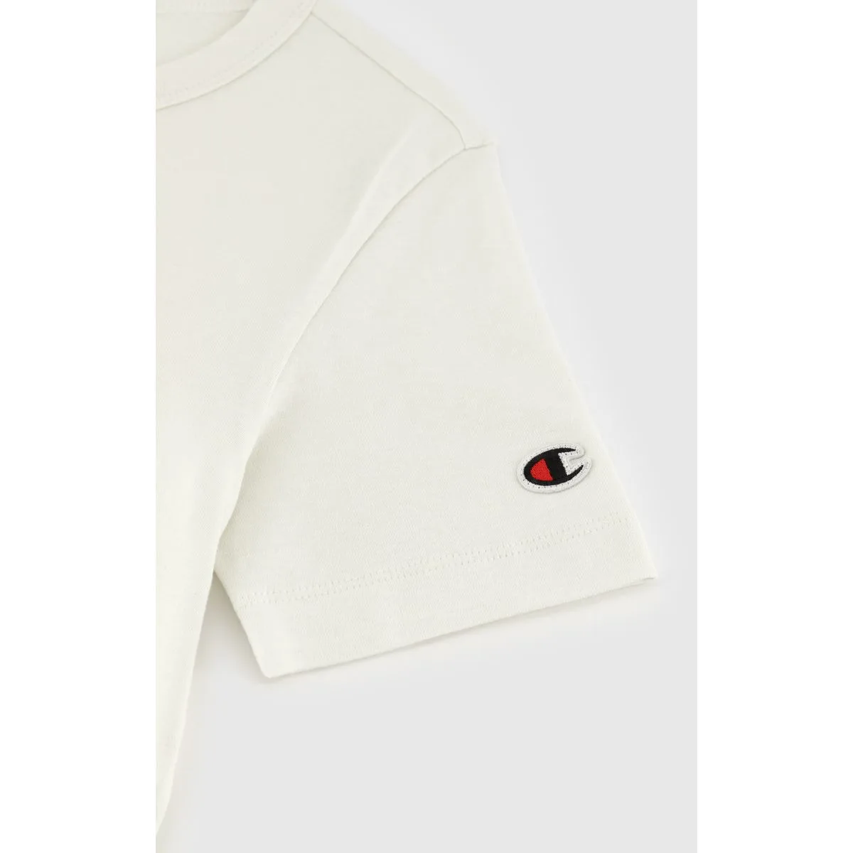 Champion SS Damen T-Shirt, S