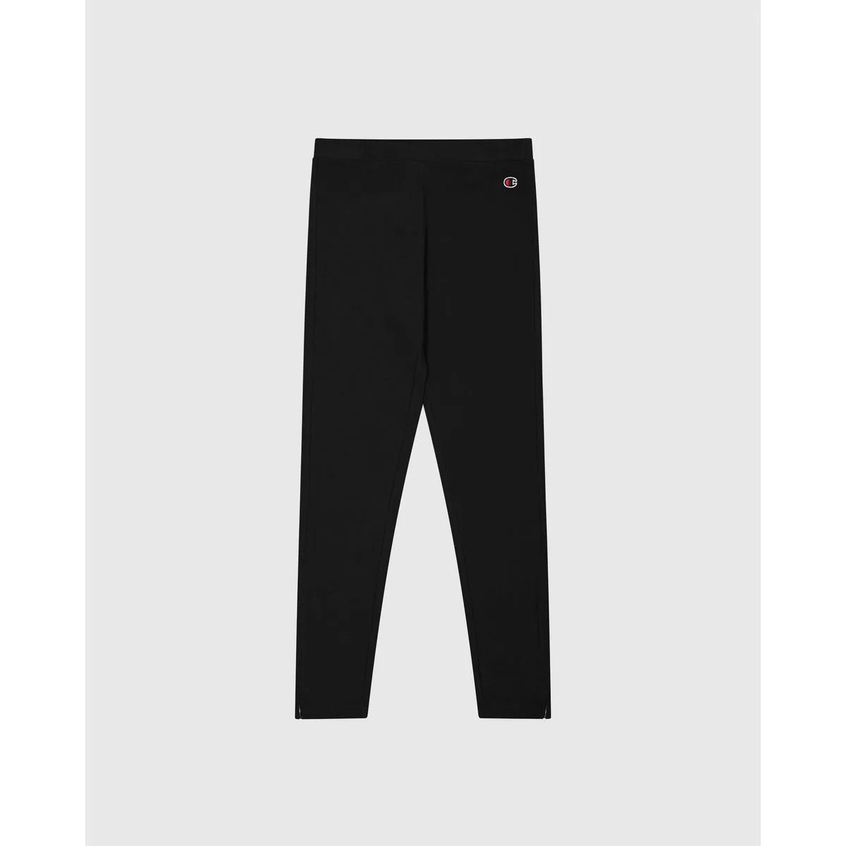 Champion Zip Damen Hose, schwarz XL