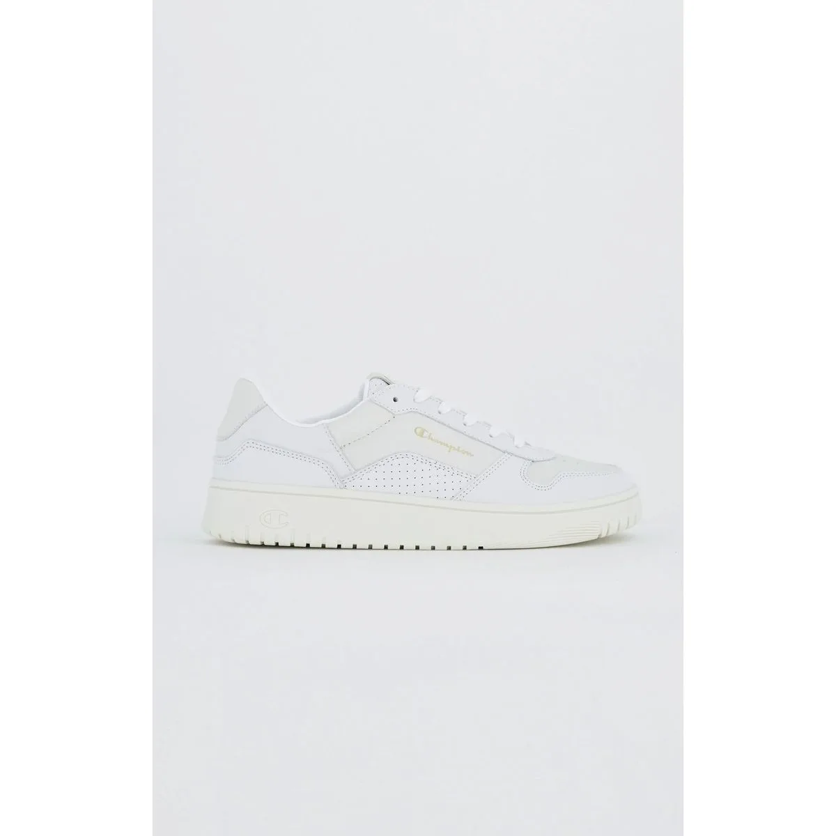 Royal Sublime Low Cut Damen Freizeitschuhe, weiß, Größe 36 ½ 36 ½