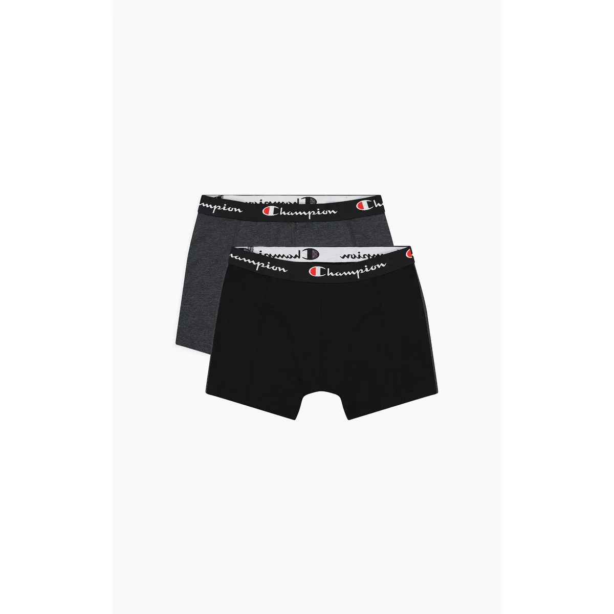 Er Pack Herren Unterhose, schwarz XL