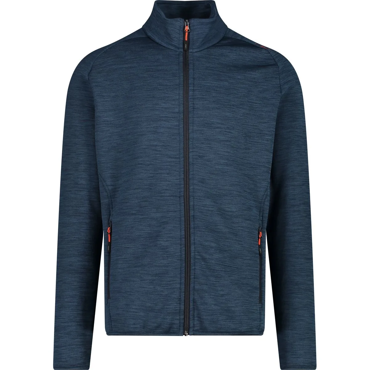 CMP Jacket Herren Midlayer, blau 58