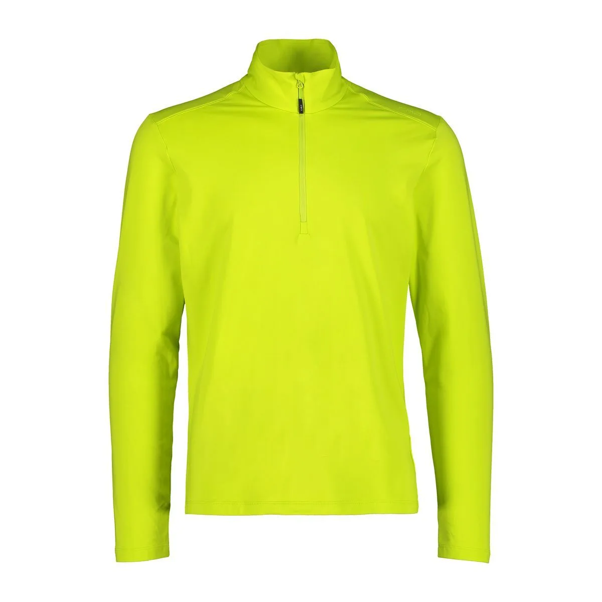 Sweat Herren Rollkragenpullover, gelb 48