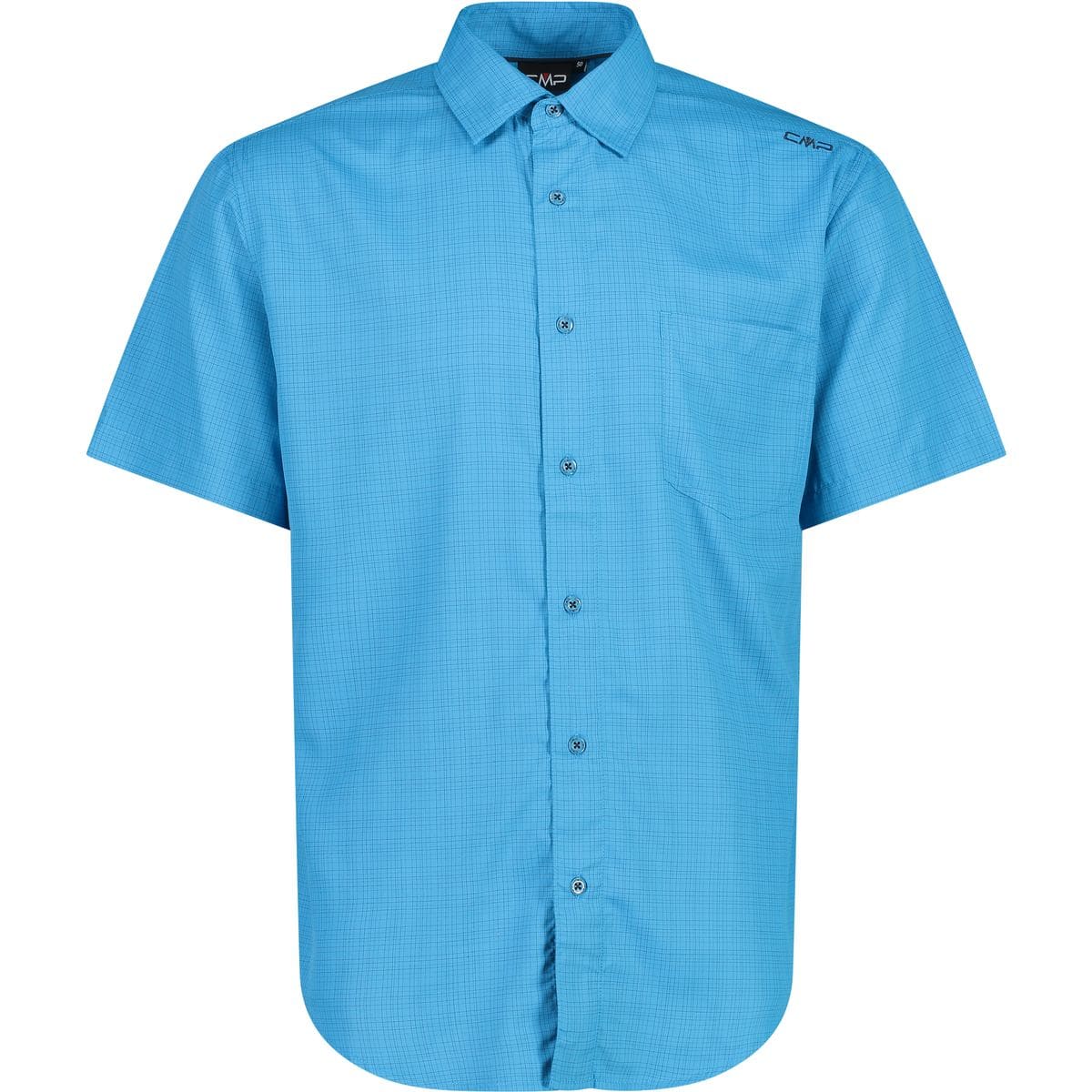 CMP Shirt Herren blau