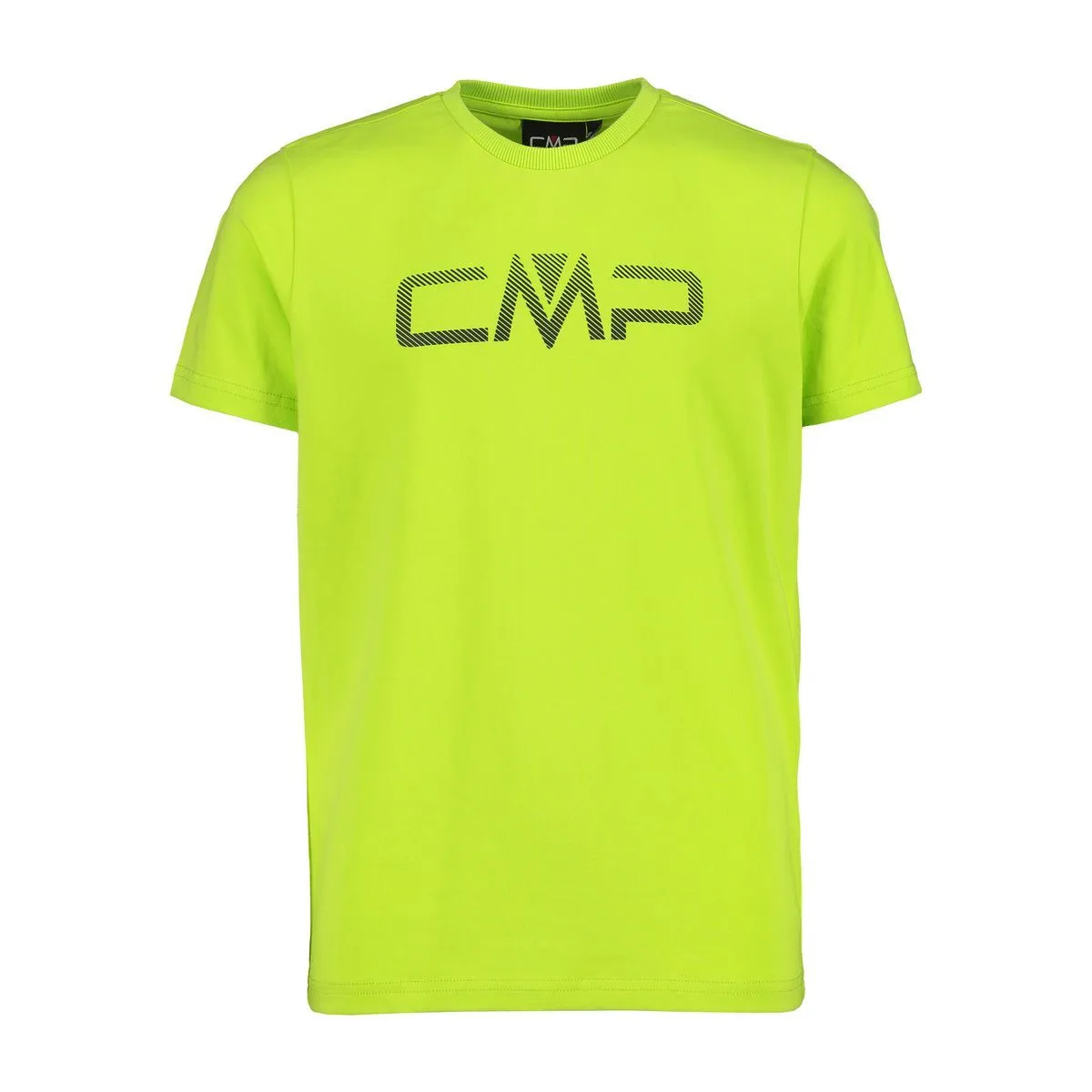 CMP Kid T-shirt Kinder gelb