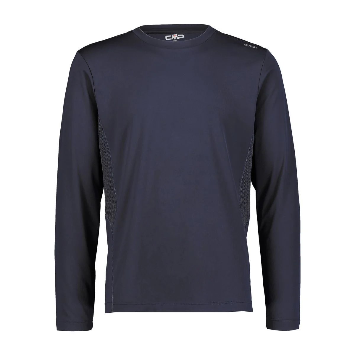 CMP T-shirt Herren grau