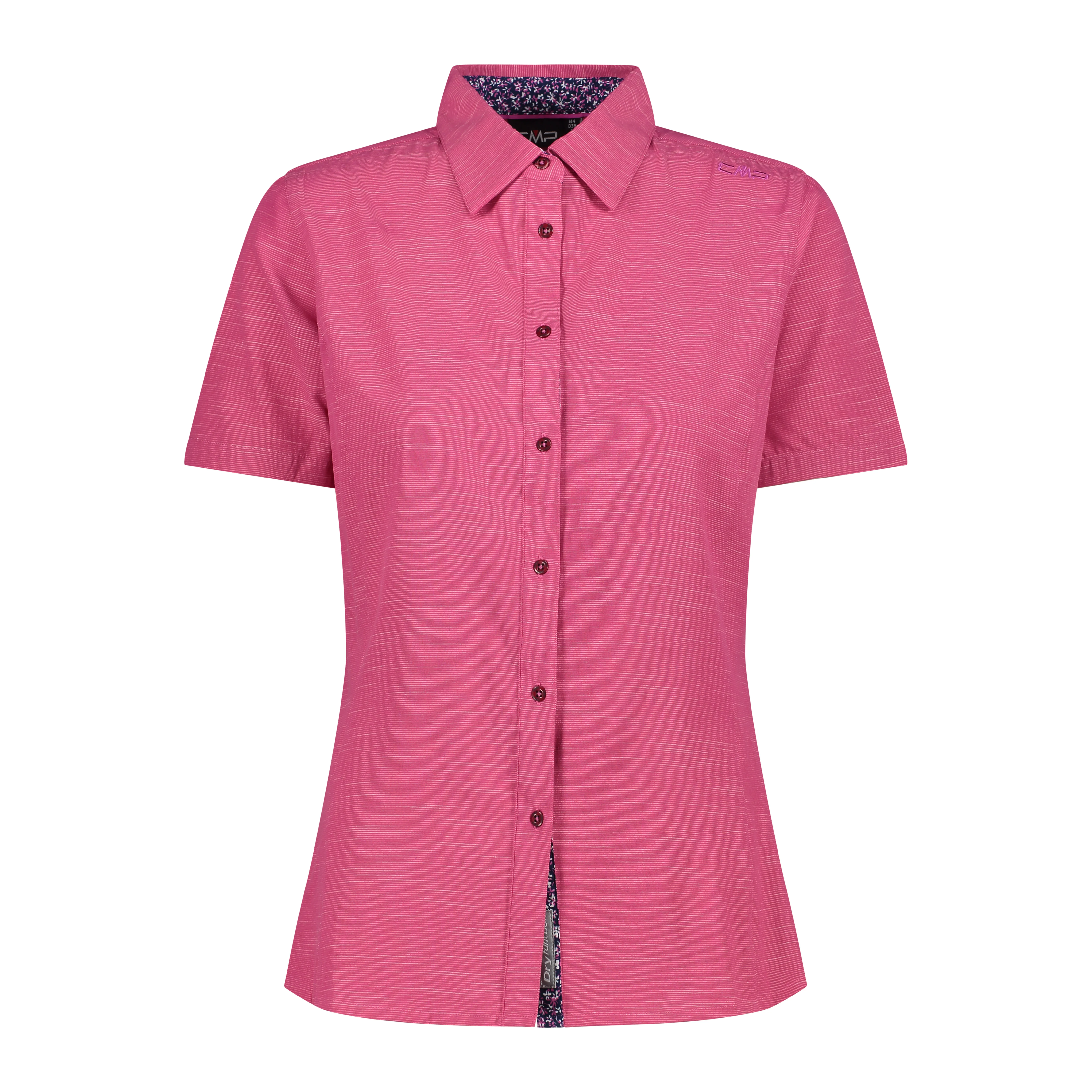 CMP Shirt Damen pink