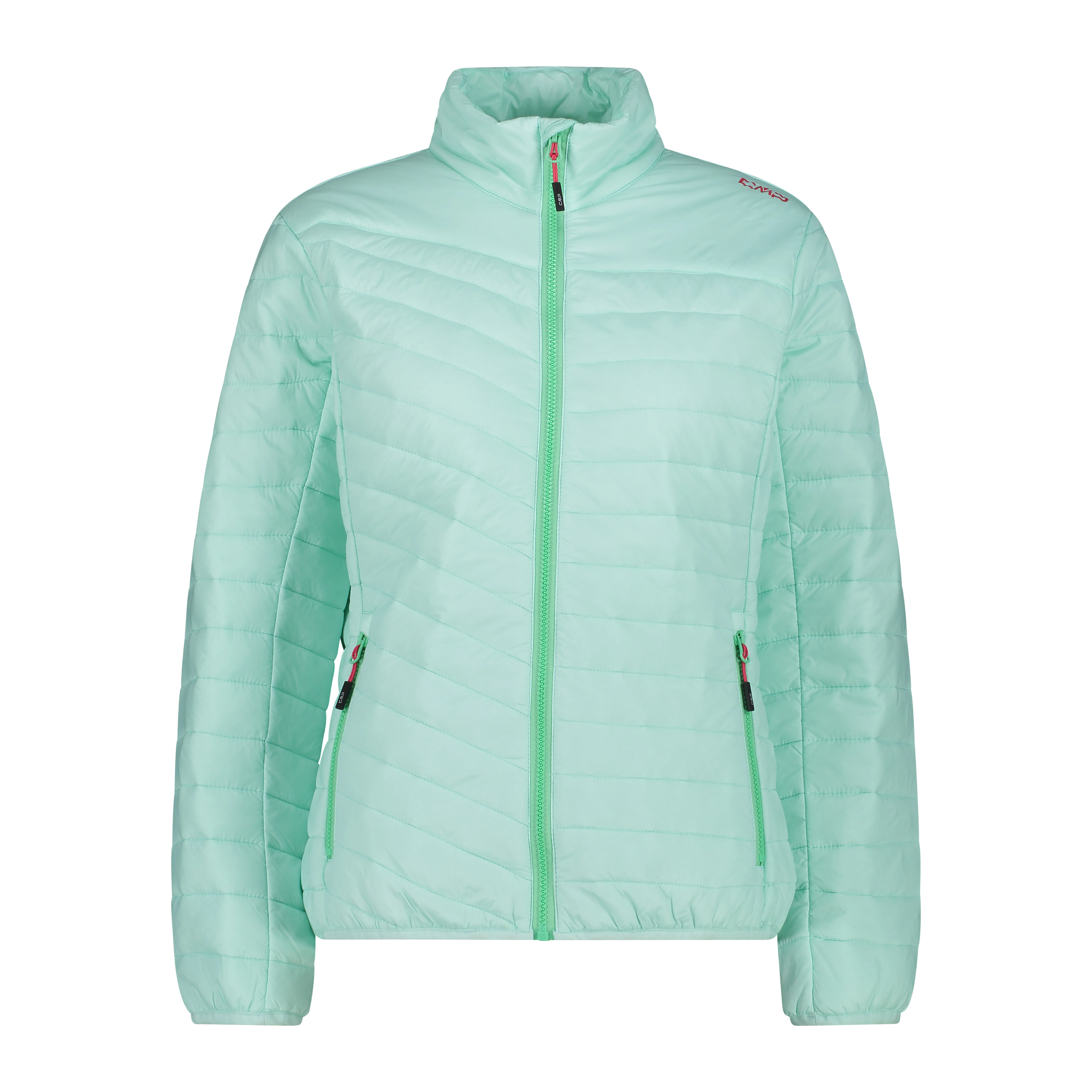 CMP Jacket Damen Jacke, blau