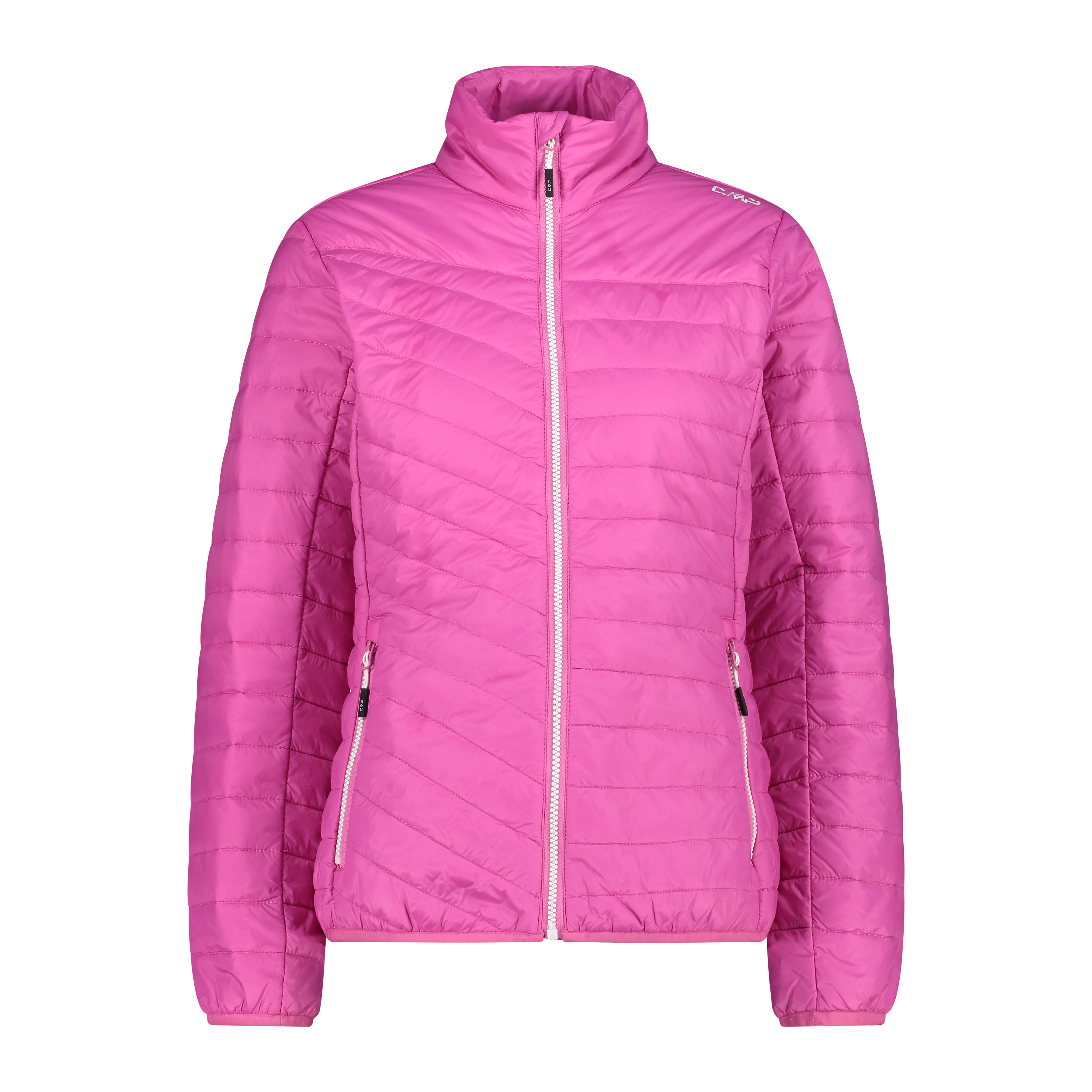 CMP Jacket Damen Jacke, pink