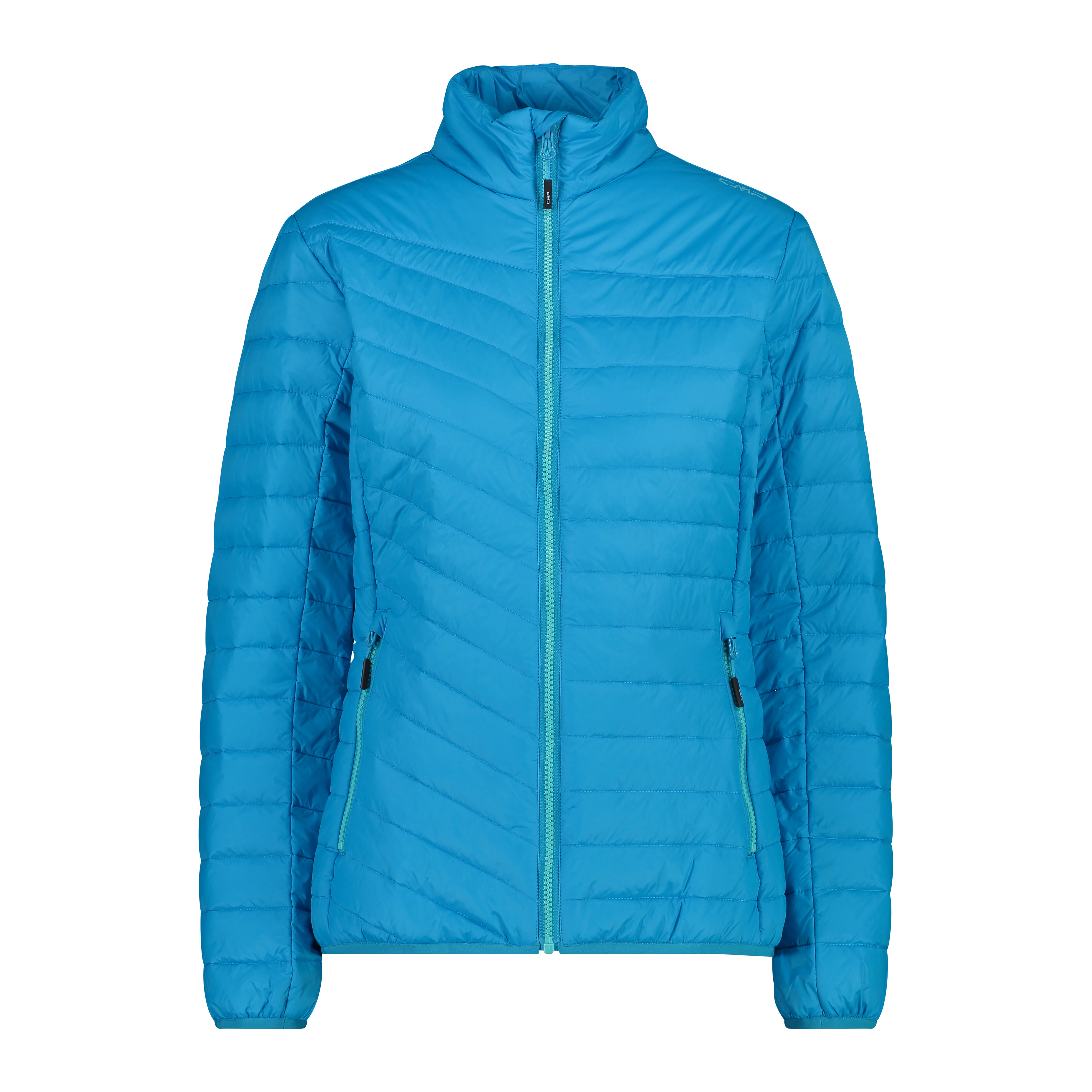 CMP Jacket Damen Jacke, blau