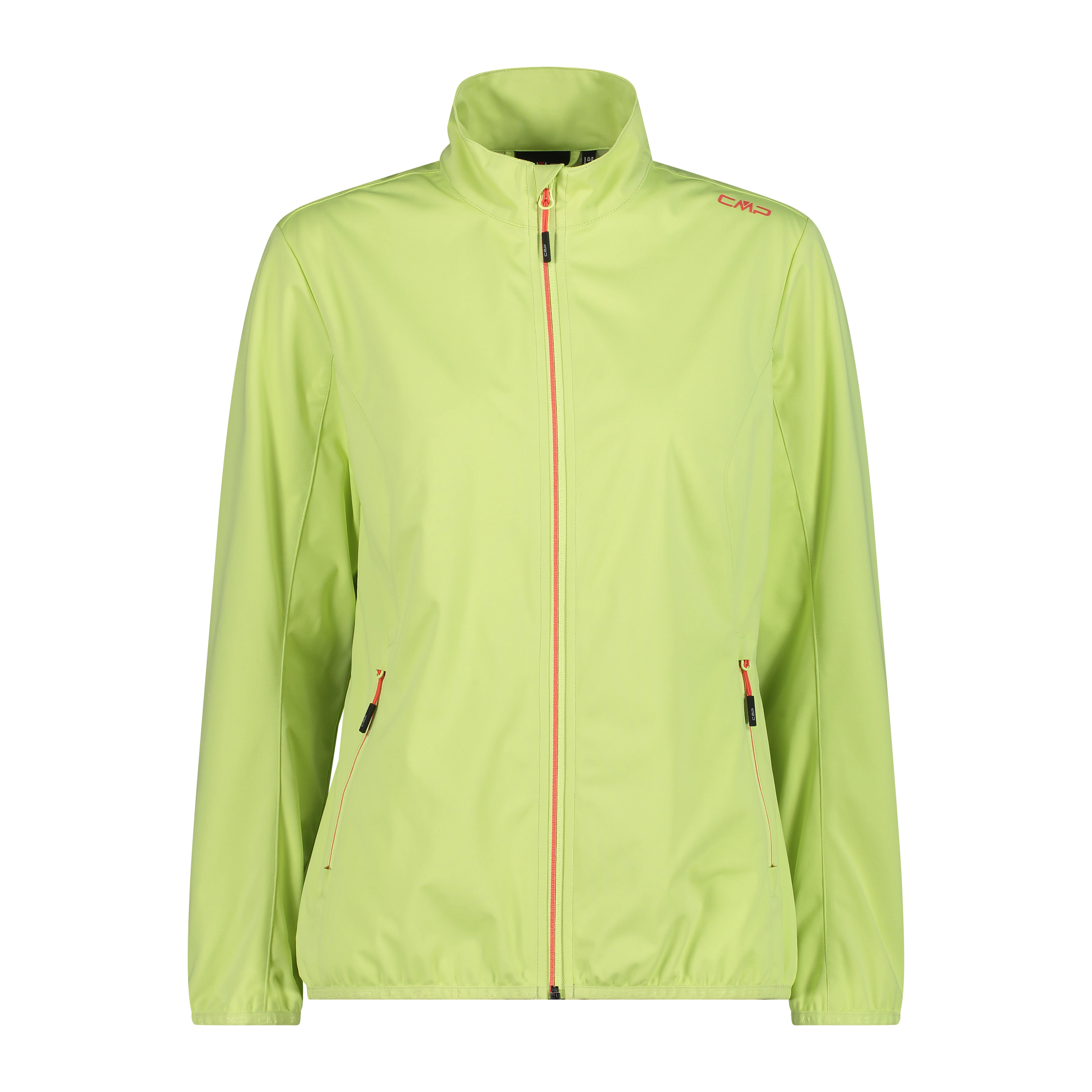 Jacket Damen Funktionsjacke, grau D36