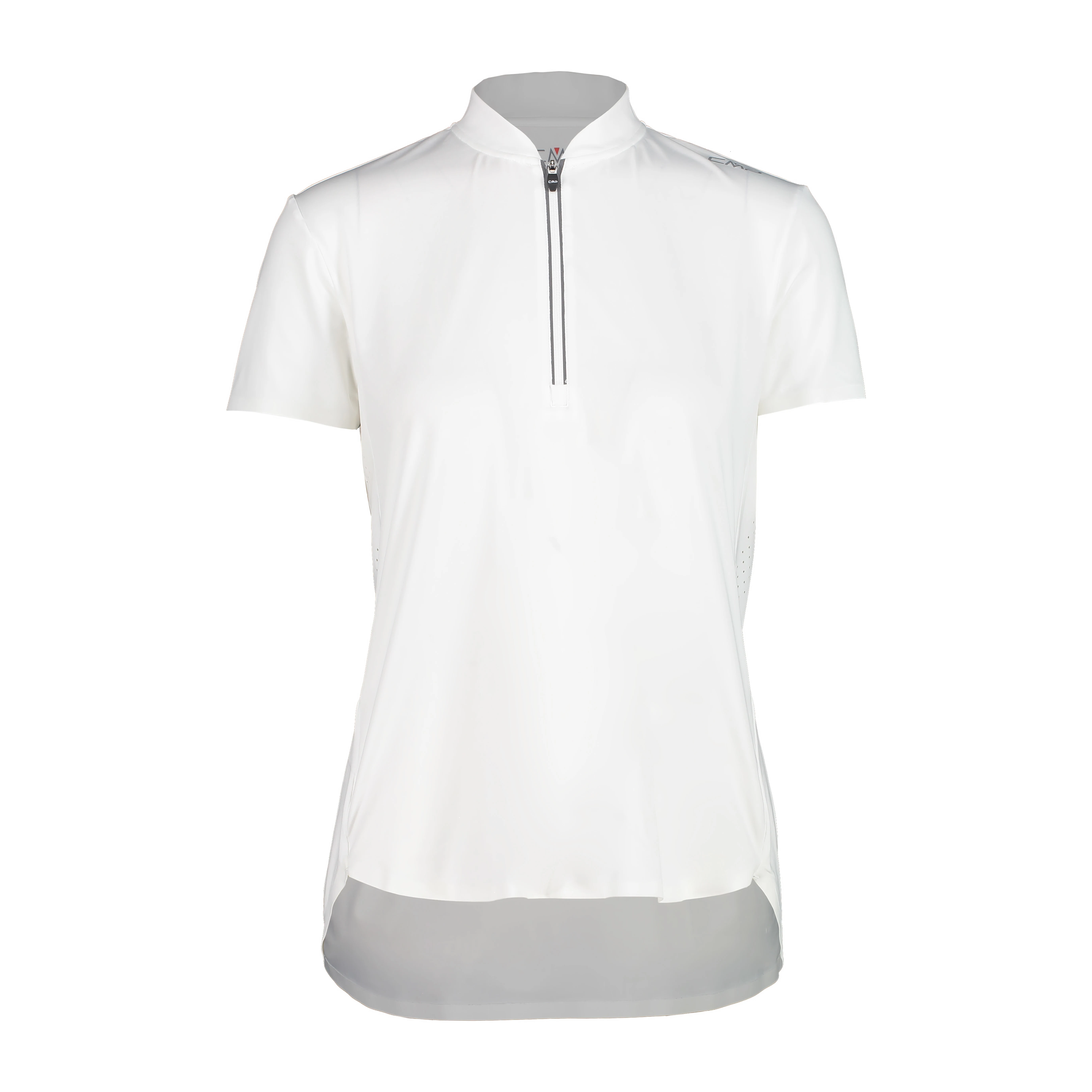 CMP Bike T-shirt Damen weiß