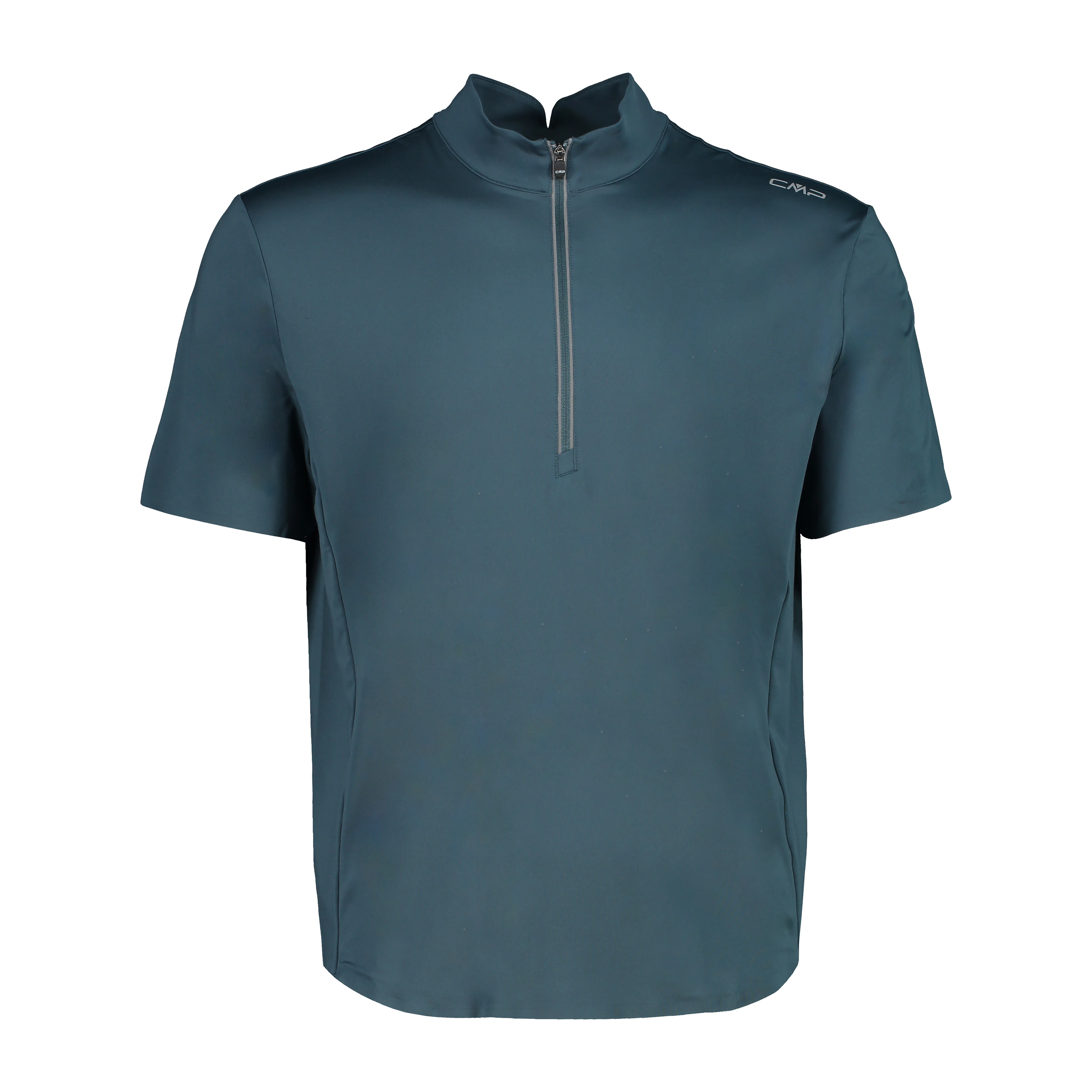 CMP Freebike T-shirt Herren türkis