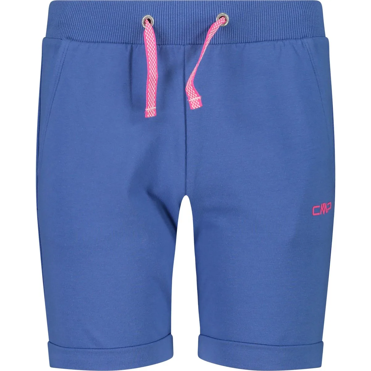 Short Pant Mädchen Shorts, hellblau 152
