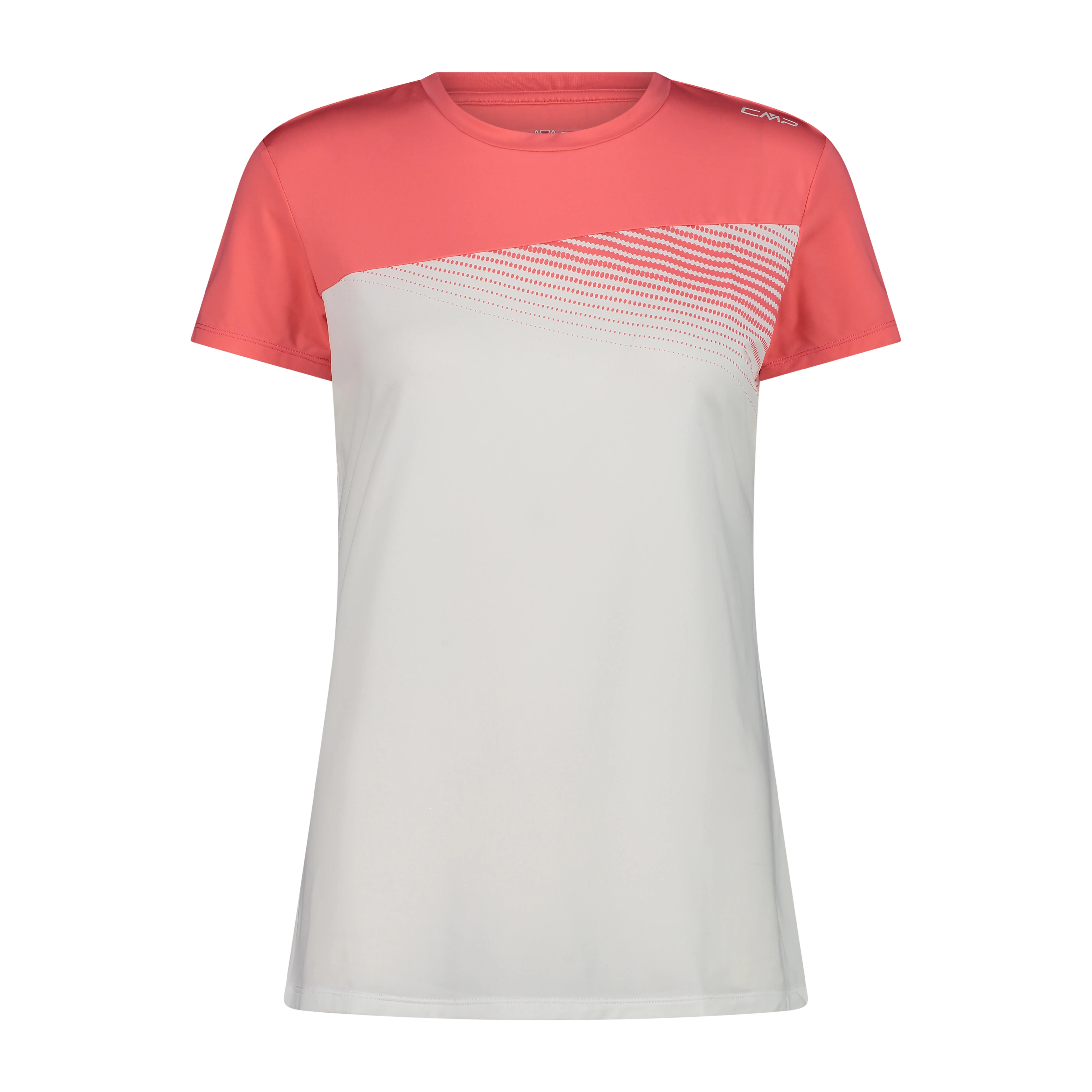 CMP T-shirt Damen weiß