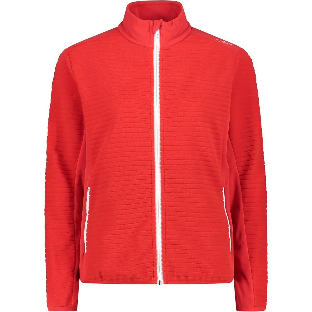 CMP Jacket Damen Midlayer, rot D38