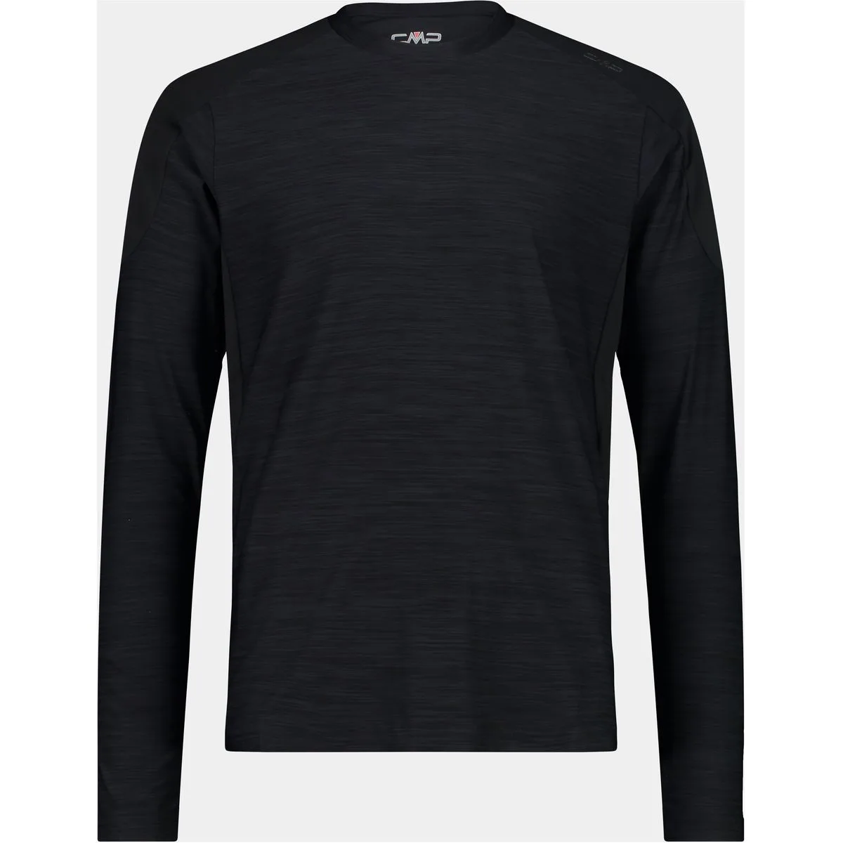 CMP T-Shirt Herren grau