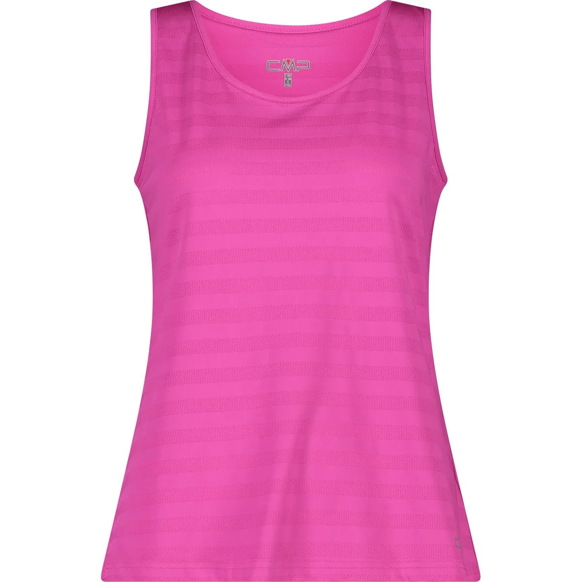 CMP Top Damen pink