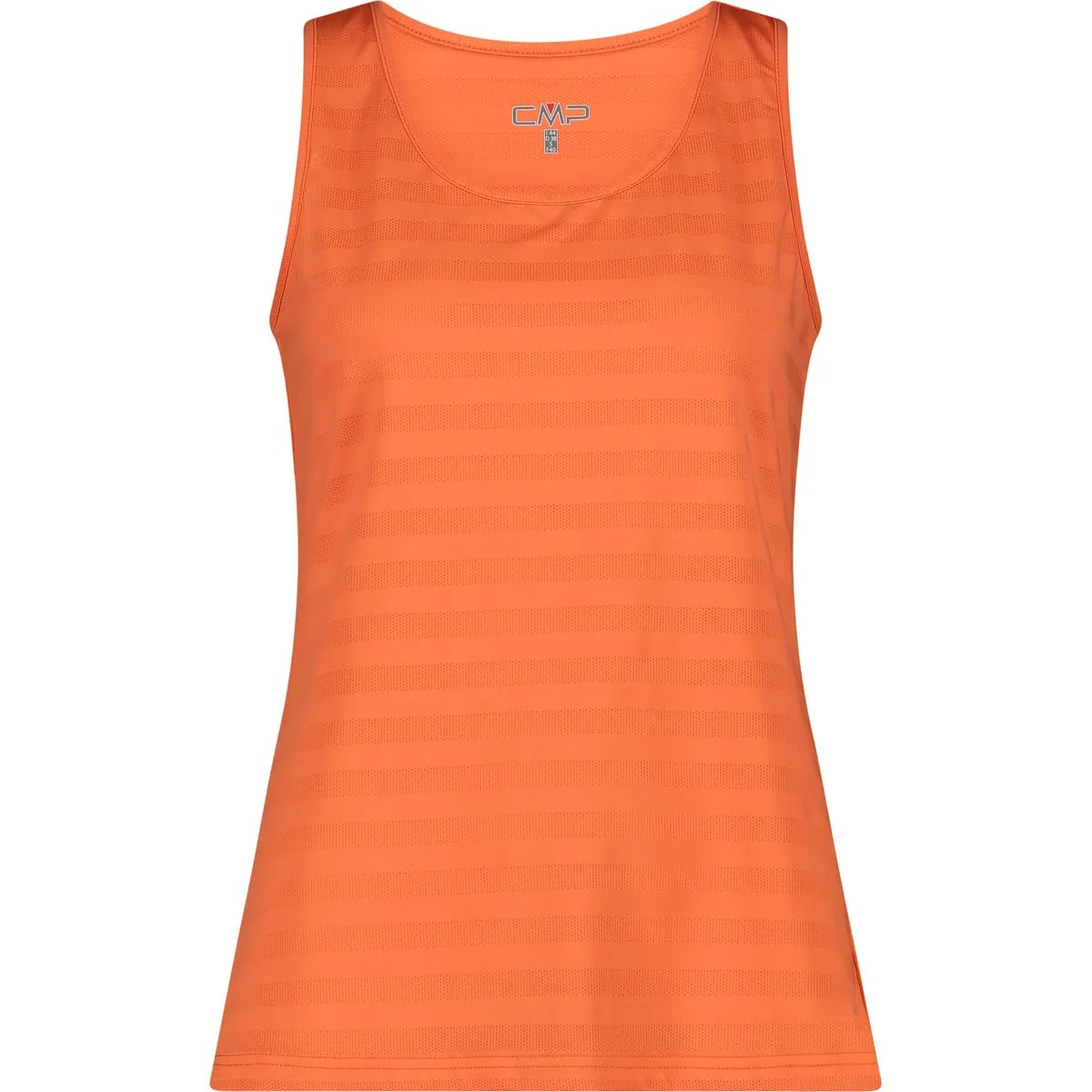 CMP Top Damen orange