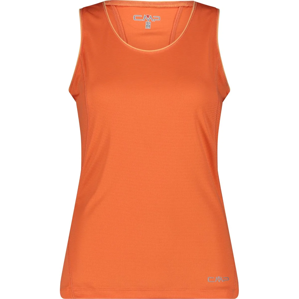 CMP Top Damen orange