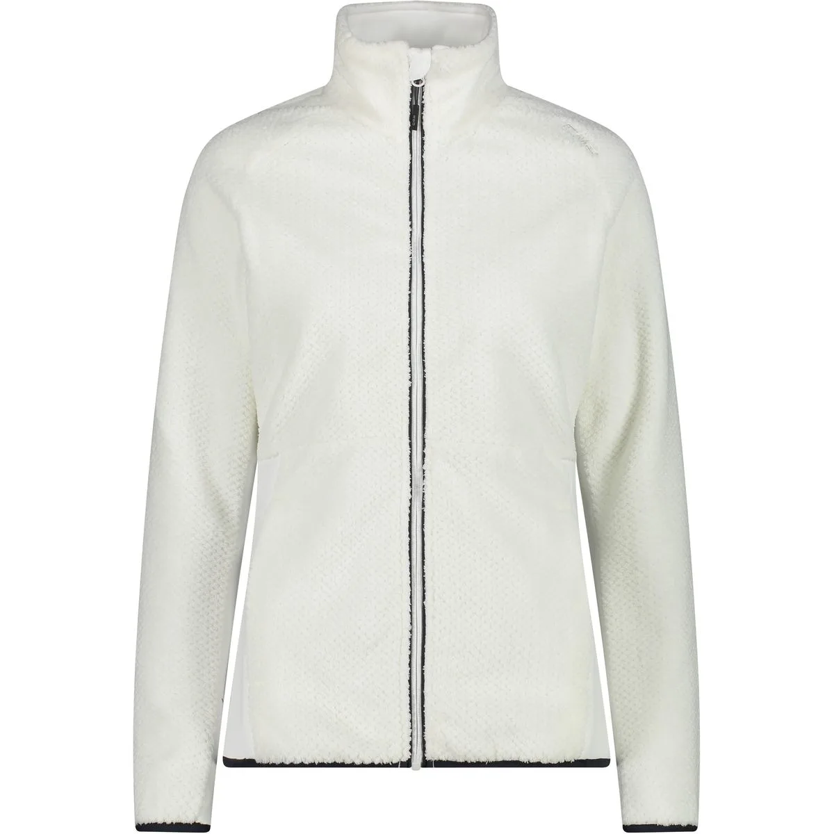 CMP Jacket Damen Midlayer, grau D44