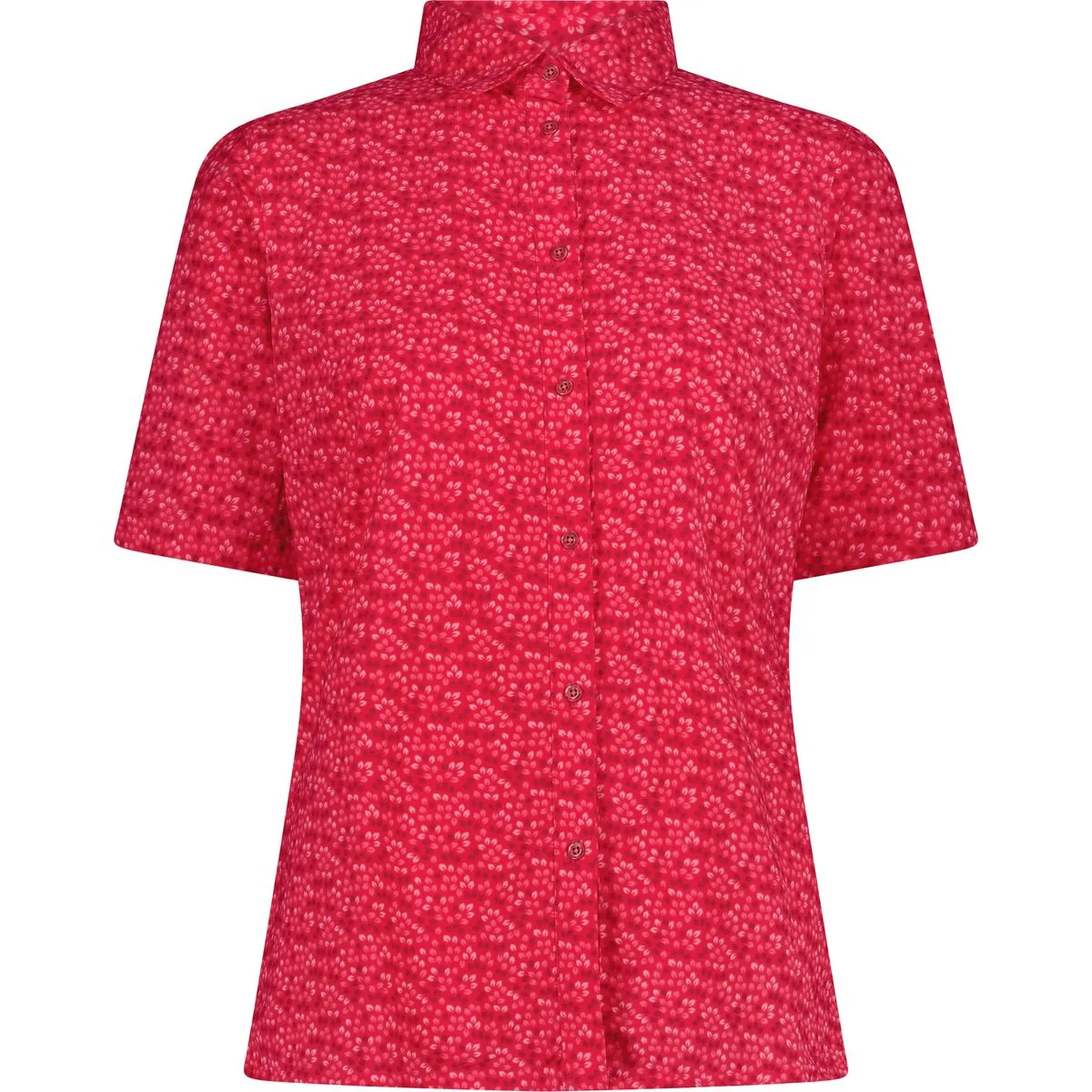 CMP Shirt Damen Hemd, pink 40