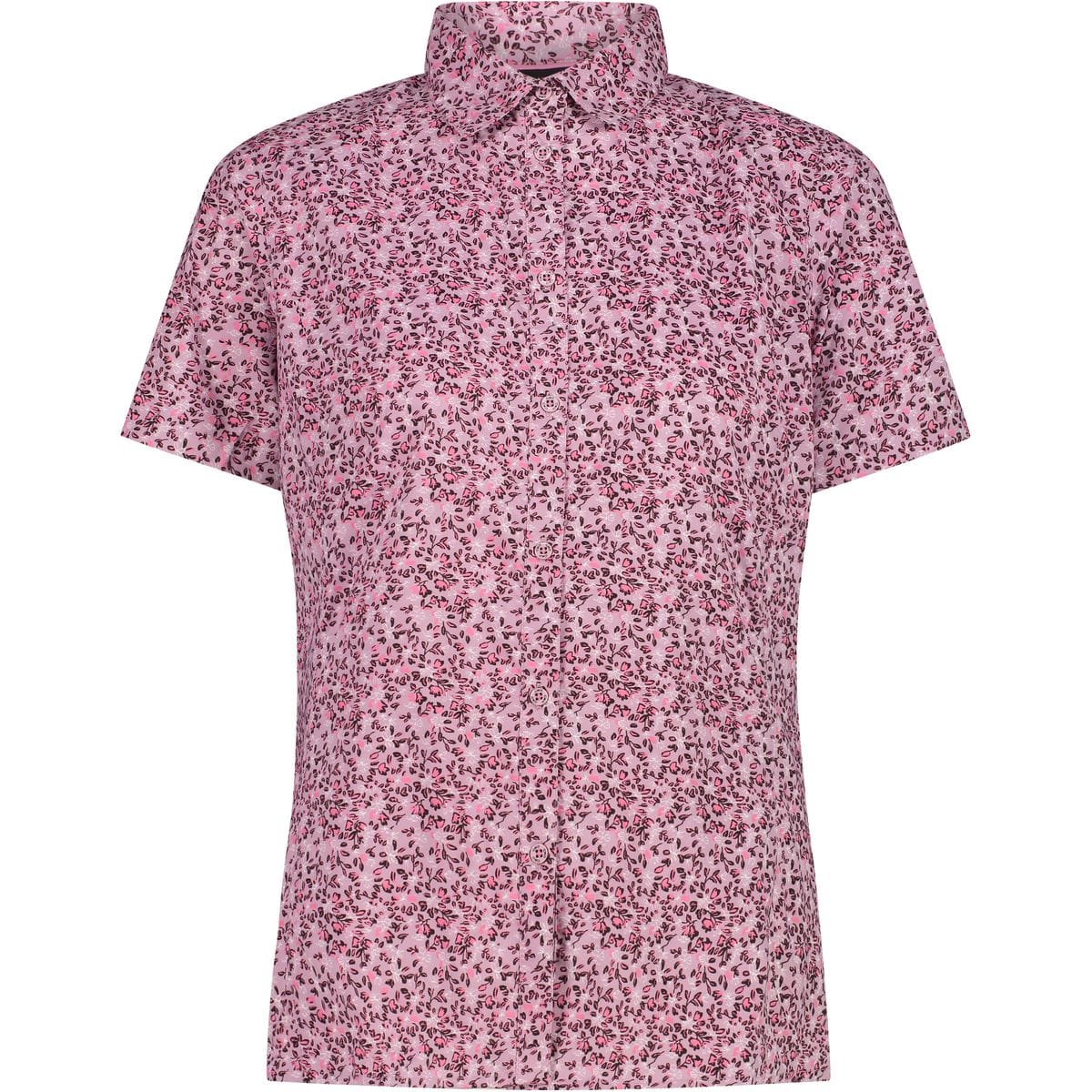 CMP Shirt Damen pink
