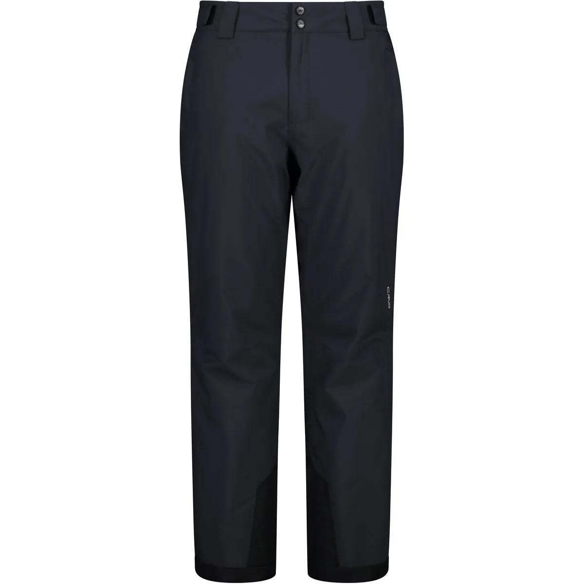 CMP Pant Herren Steghose, grau 52