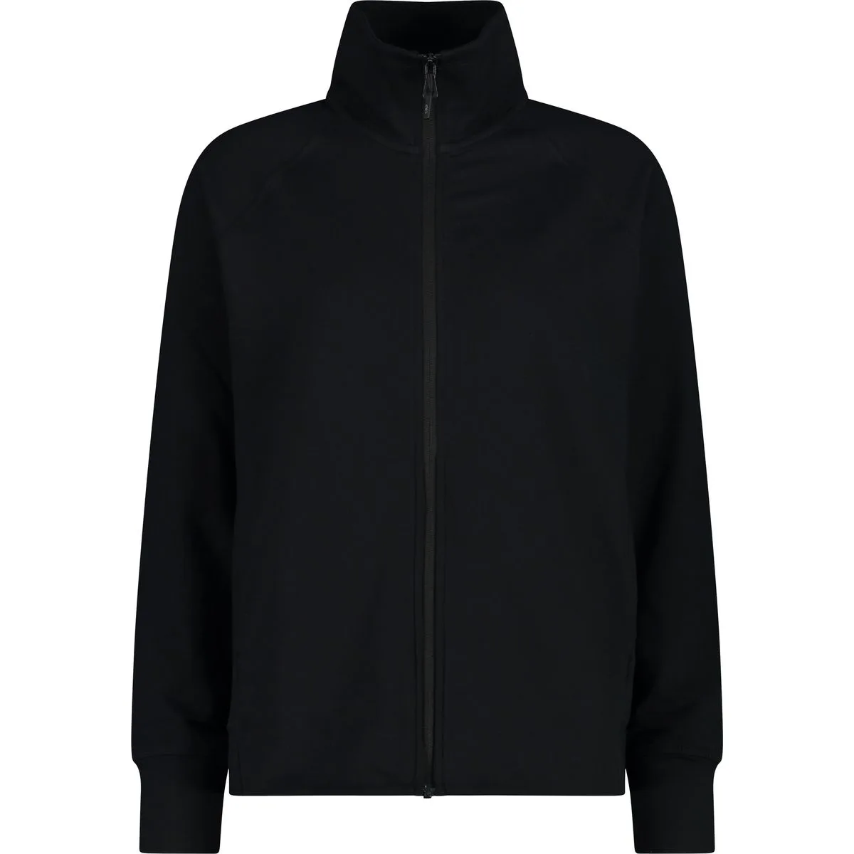 CMP Co Damen Midlayer, schwarz D48
