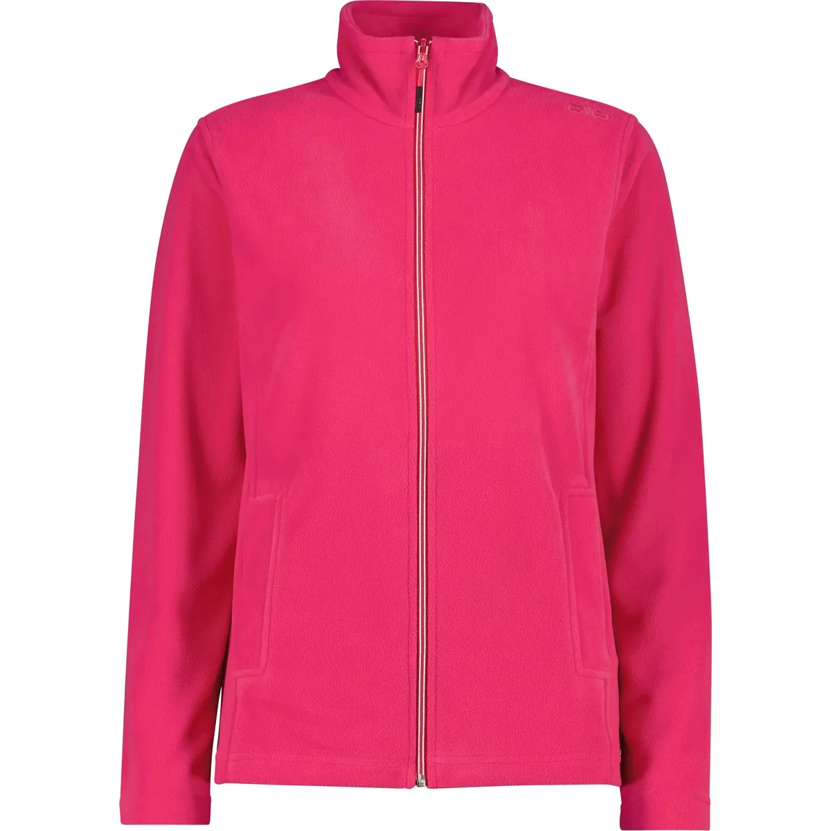 CMP Jacket Damen Midlayer, pink 44