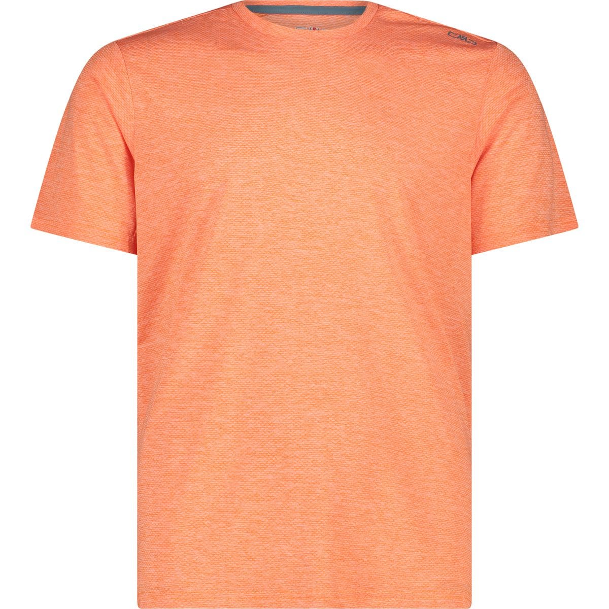 CMP Freizeit Herren T-Shirt, rot 48