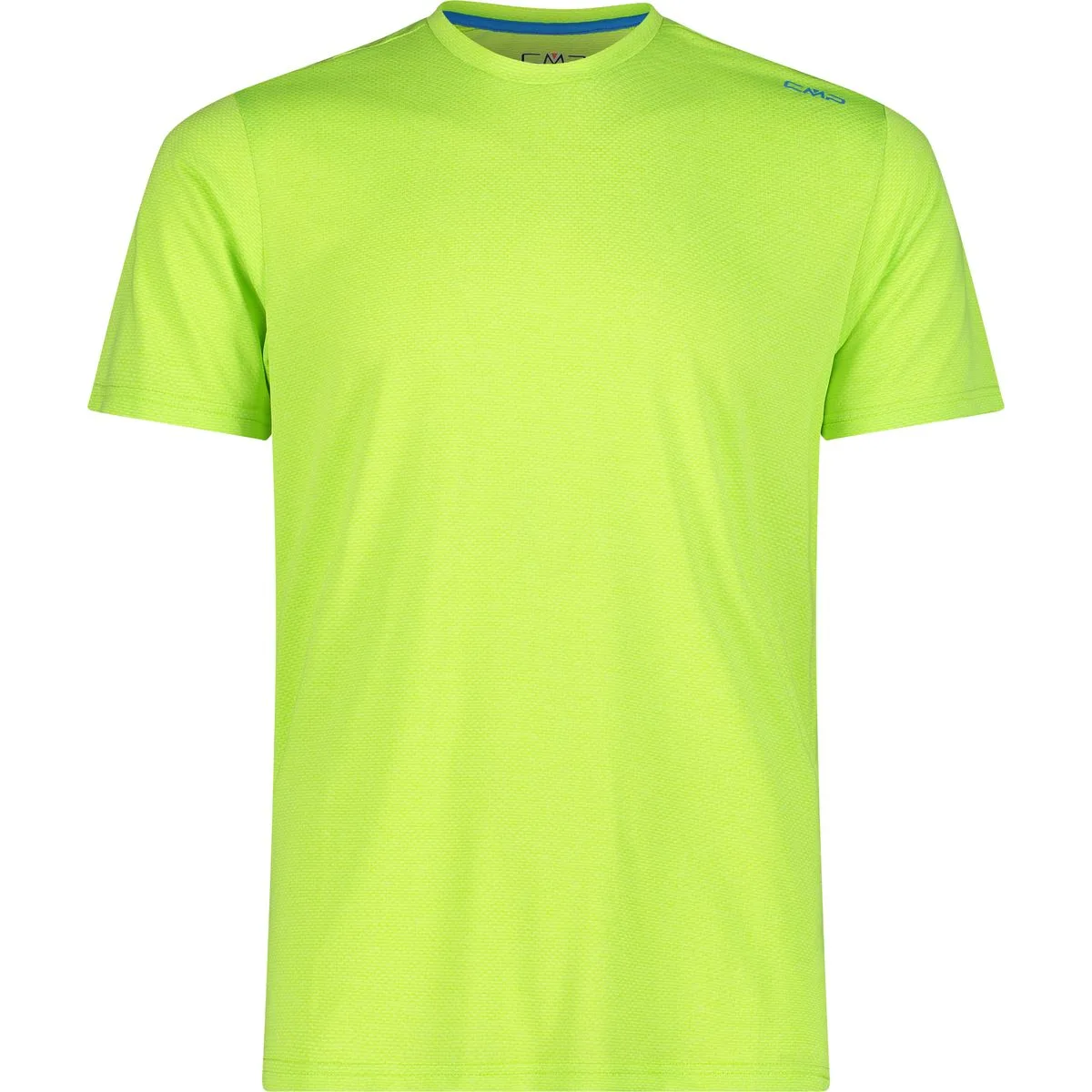Freizeit Herren T-Shirt, gelb 52