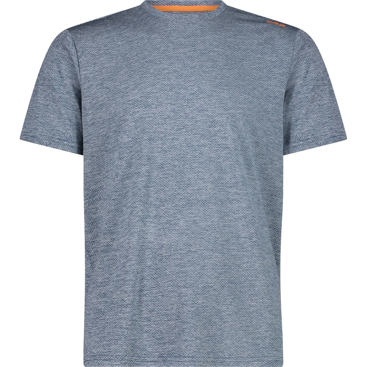 Freizeit Herren T-Shirt, türkis 58